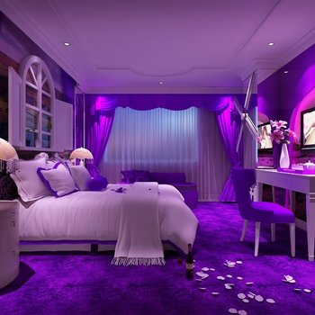 昆明佑咪主题酒店酒店提供图片