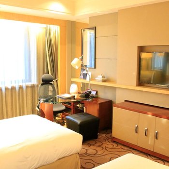 哈尔滨索菲特大酒店酒店提供图片