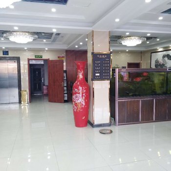 聊城水韵华城商务酒店酒店提供图片
