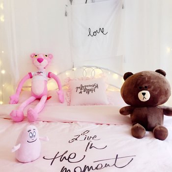 成都DUDUSA普通公寓(大慈寺路店)酒店提供图片