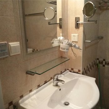 上海蜜丝朱的家普通公寓酒店提供图片