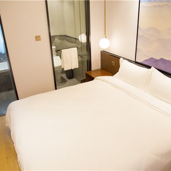 上海金桥博乐诗全套房酒店公寓酒店提供图片