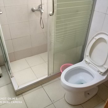 上海大丁公寓酒店提供图片