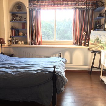 重庆重庆开民宿的摄影师普通公寓(凯威路店)酒店提供图片