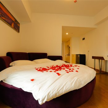 佛山华强MALL国际精品酒店公寓酒店提供图片