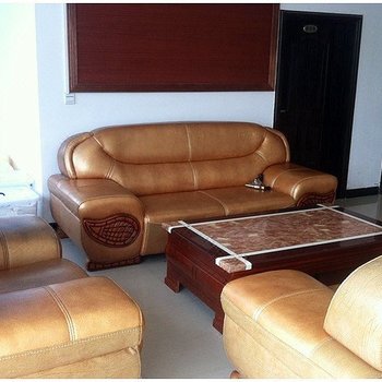 广州市增城创怡客栈酒店提供图片