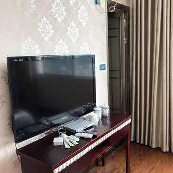 重庆冠霖商务宾馆酒店提供图片