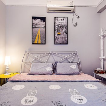 成都春妮家亲子民宿(椒市街店)酒店提供图片