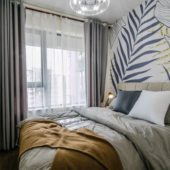 成都龙湖三千里普通公寓酒店提供图片