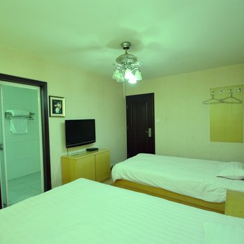 滁州全椒天一宾馆酒店提供图片