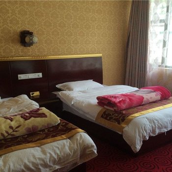 德钦央桑珠康酒店酒店提供图片
