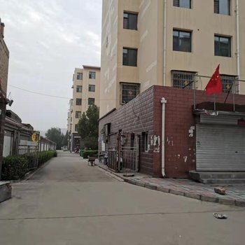 霍州东方民宿酒店提供图片