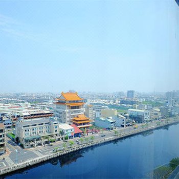 台南左岸121