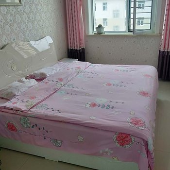 围场清新家庭公寓(2号店)酒店提供图片