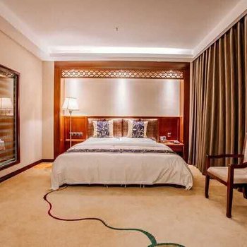 昆明爱琴海大酒店酒店提供图片