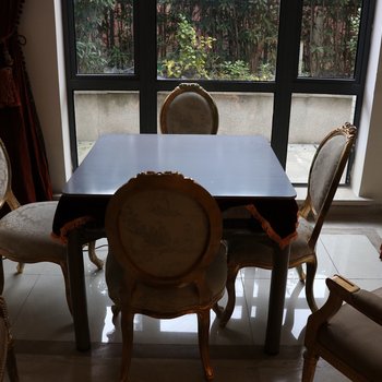 宁波陈家焕联排别墅酒店提供图片