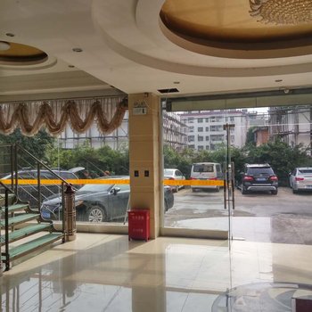 晋江四海宾馆酒店提供图片