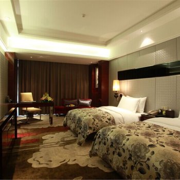 重庆君顿两江酒店酒店提供图片