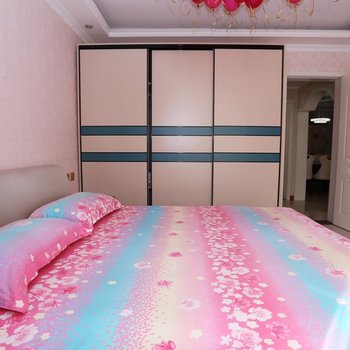 西安婲kai酴醾特色民宿(北二环路分店)酒店提供图片