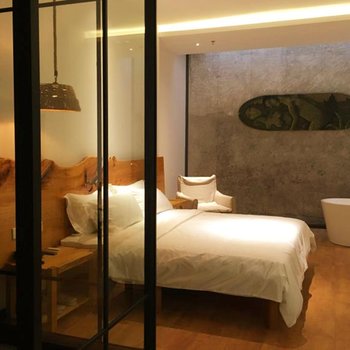 广州图南生活美学酒店酒店提供图片