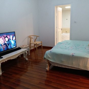 广州湖州莫干山翰阳自驾游养生别墅(西环路西三街店)酒店提供图片