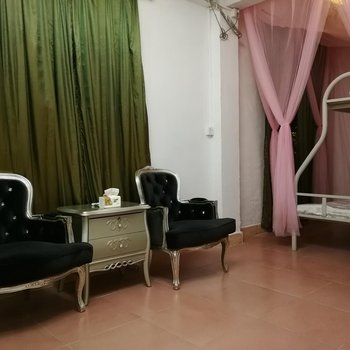 广州小洲快洁住宿