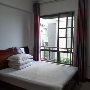 防城港阳光海岸温馨家庭宾馆酒店提供图片
