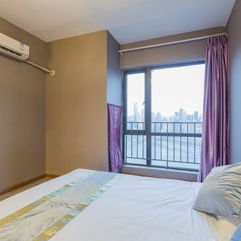 重庆温馨驿站普通公寓酒店提供图片