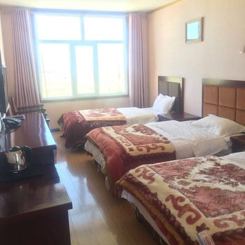 共和青海湖旅游之家酒店提供图片