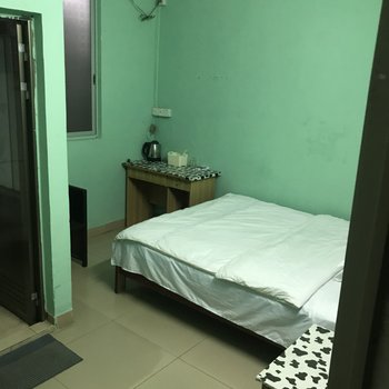 广州祝成酒店式公寓酒店提供图片