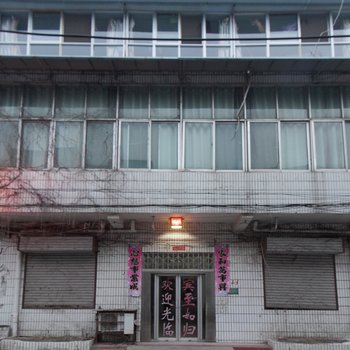 宿州月亮湾旅馆酒店提供图片