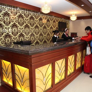 格林豪泰(崇礼春晖国际店)酒店提供图片