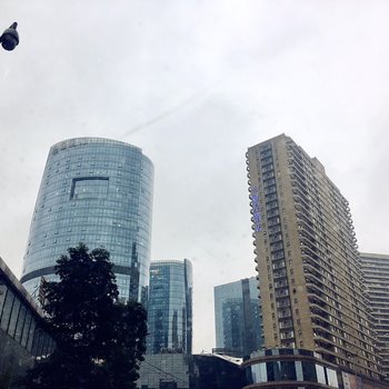 成都沿线精品民宿(吉华路店)酒店提供图片