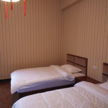 重庆宁静乡村返璞归真农家乐酒店提供图片