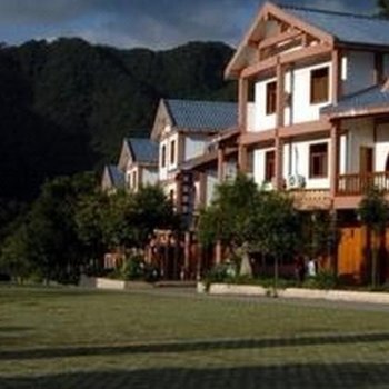 永春牛姆林绿叶情度假山庄酒店提供图片