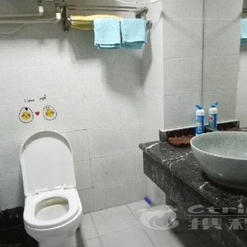 成都市学雅青年酒店式公寓(西南石油大学店)酒店提供图片