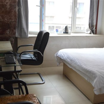 呼和浩特暖阳公寓酒店提供图片