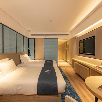 宜尚酒店(桂林高铁北站店)酒店提供图片