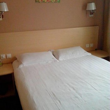 滨州凯捷商务酒店酒店提供图片