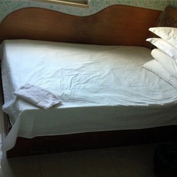 珠海平安公寓酒店提供图片