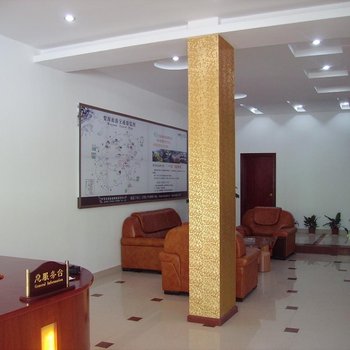 婺源故乡情宾馆酒店提供图片