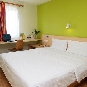 辽宁双塔兰悦快捷酒店酒店提供图片