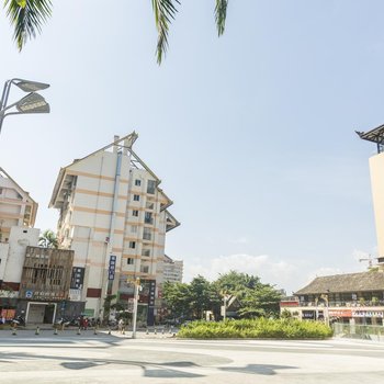 西双版纳良居·欧尚酒店酒店提供图片