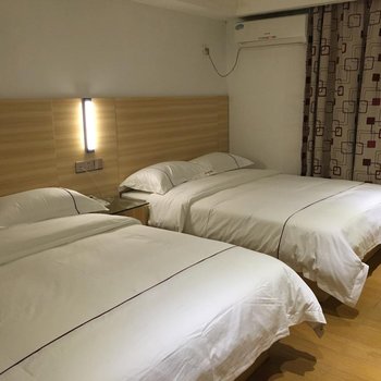 深圳鸿泰商务宾馆