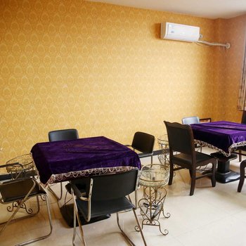 广安前锋中天商务宾馆酒店提供图片