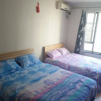 北京精装公益西桥地铁站海洋之家普通公寓酒店提供图片