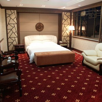 临朐大酒店酒店提供图片