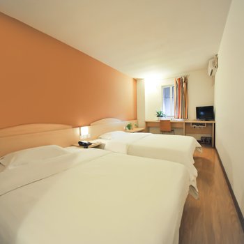 明和商务酒店(重庆龙湖店)(原7天酒店重庆龙湖店)酒店提供图片