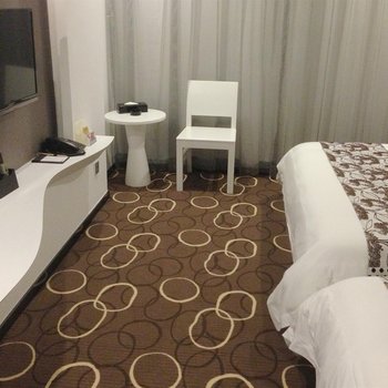 珠海吉莲帕尔特酒店酒店提供图片