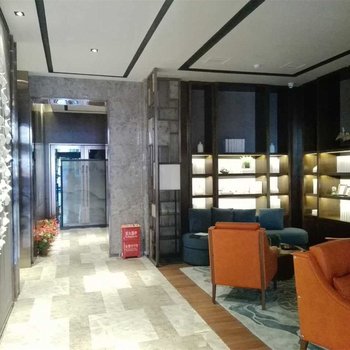 咸宁家宴新天丽大酒店酒店提供图片